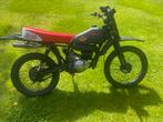 Suzuki ts 50 er 1981 schakelbrommer, Ophalen, Gebruikt, 50 cc, 5 versnellingen