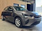 Opel Corsa 1.2 Edition Automaat Camera|Carplay|Cruise|APK, Stof, Gebruikt, Zwart, 1199 cc