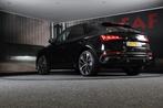 Audi Q5 Sportback 55 TFSI e SQ5 Look / Head Up / B&O / Carbo, Automaat, Gebruikt, Euro 6, 4 cilinders