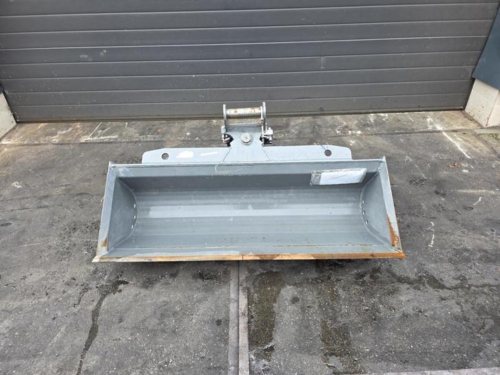 kantelbak lehnhof ms03 sw03, Zakelijke goederen, Machines en Bouw | Onderdelen