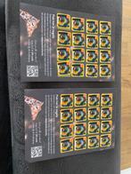 Te koop 2 Artis kaarten Deka, Twee personen