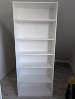 Ikea Billy boekenkast 80x202x28, Huis en Inrichting, Kasten | Boekenkasten, Ophalen, 200 cm of meer, 50 tot 100 cm, Zo goed als nieuw