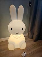 Nijntje XL Lamp - mr Maria 80cm, Kunststof, Ophalen of Verzenden, Zo goed als nieuw, Minder dan 100 cm