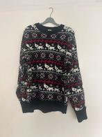 Takkie Kerst Trui Maat S, Kleding | Dames, Ophalen of Verzenden, Zo goed als nieuw, Maat 36 (S), Zwart