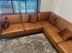 Hoekbank nieuw. 5zits garantie, 250 tot 300 cm, Hoekbank, Nieuw, Leer