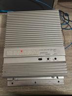 Kenwood KAC-823 Versterker 2 Channel, Ophalen of Verzenden, Gebruikt