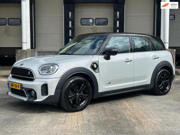 Mini Mini Countryman 2.0 Cooper S E ALL4 Chili / Carplay / O beschikbaar voor biedingen