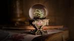 Efteling Danse Macabre snowglobe sneeuwbol schudbol, Verzamelen, Efteling, Ophalen, Nieuw
