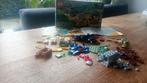 Lego set 75934: Dilophosaurus on the Loose, Kinderen en Baby's, Speelgoed | Duplo en Lego, Ophalen of Verzenden, Zo goed als nieuw