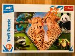 Spellen en puzzels voor kids van 4-7 jaar, Ophalen of Verzenden, 10 tot 50 stukjes, Zo goed als nieuw