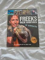 Freek Vonk - Freeks wilde avonturen, Ophalen of Verzenden, Zo goed als nieuw, Freek Vonk