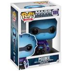 Funko Pop! Games: Mass Effect - Peebee #189, Verzamelen, Verzenden, Nieuw