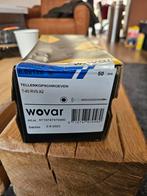 Tellerkop schroeven, Doe-het-zelf en Verbouw, IJzerwaren en Bevestigingsmiddelen, Schroeven, Nieuw, Ophalen of Verzenden, Minder dan 50 mm