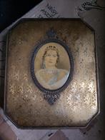 Vintage Cote d'Or Blik, Ophalen of Verzenden