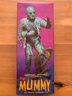 Aurora Model Kit No. 427 The Mummy 1963, Ophalen of Verzenden, Nieuw, 1:50 of kleiner, Figuur of Figuren