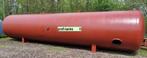 T15 opslagtank 45000 L stalentank druktank binnen-coating, 150 liter of meer, Ophalen, Gebruikt, Metaal