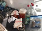 Kombucha Starterset, Ophalen of Verzenden, Gebruikt