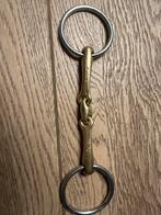 Neue schule onderlegtrens 12.7, Dieren en Toebehoren, Paarden en Pony's | Hoofdstellen en Tuigage, Ophalen of Verzenden, Zo goed als nieuw