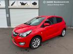 Opel Karl 1.0i Bouwjaar 2015 AIRCO ! ! !, Voorwielaandrijving, Leder en Stof, Bedrijf, Handgeschakeld