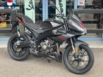Aprilia Tuono 125 Mamba Grey (bj 2025), Motoren, Motoren | Aprilia, Bedrijf, Onbekend, Sport, 125 cc