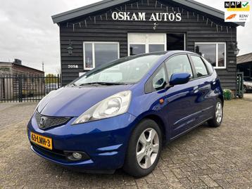 Honda Jazz 1.2 Trend org. 51.268 km ! beschikbaar voor biedingen