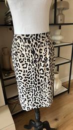 IRIE WASH PAUW rok stretch nieuw L top print!, Kleding | Dames, Irie Wash, Overige kleuren, Maat 42/44 (L), Nieuw
