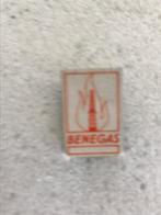 speldje BENEGAS, Verzenden, Gebruikt, Overige onderwerpen