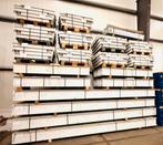 Draagarmstelling langgoed stellingen grootste voorraad NL, Verzenden