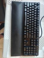 Razer Huntsman Elite - Purple Switches, Gebruikt, Ophalen of Verzenden, Razer, Qwerty