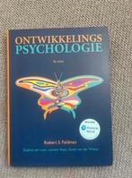 Ontwikkelingspsychologie 8e editie, Ophalen of Verzenden, Zo goed als nieuw, Ontwikkelingspsychologie
