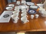 Nautisch melamine servies, mepal, Watersport en Boten, Accessoires en Onderhoud, Ophalen of Verzenden, Gebruikt