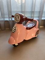 Roze Loopauto / Loopscooter, Ophalen of Verzenden, Gebruikt, Loopvoertuig