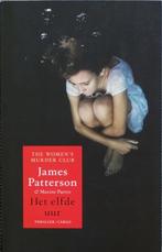 HET ELFDE UUR door JAMES PATTERSON ea - 4de ITEM GRATIS, James Patterson, Nieuw, Ophalen of Verzenden, Amerika