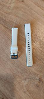 Garmin Lily 2 Horlogebandjes - Grijs 5 stuks, Nieuw, Grijs, Android, Ophalen