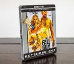 The Fall Guy 4K UHD + Blu-Ray STEELBOOK (UK Import), Elevation Sales Limited, Tradeenquiries@elevationsales.co.uk, Ophalen of Verzenden