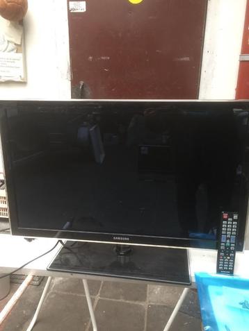 Samsung tv