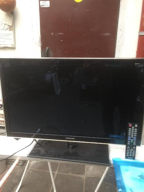 Samsung tv, Audio, Tv en Foto, Televisies, Gebruikt, Samsung, Ophalen