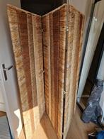 Kamerscherm (Vintage), Huis en Inrichting, Woonaccessoires | Kamerschermen, Ophalen of Verzenden, Zo goed als nieuw