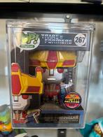 Funko NFT Digital King Starscream transformers, Verzenden, Zo goed als nieuw