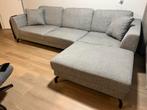 Seats & sofas Lissabon hoekbank, Ophalen, 250 tot 300 cm, Hoekbank, 75 tot 100 cm