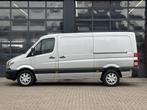 Mercedes-Benz Sprinter 319 3.0 V6 L2H1 | 3,5t Trekhaak | Xen, Automaat, Gebruikt, 190 pk, Met garantie (alle)