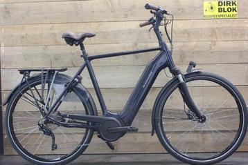 Batavus Finez E-go Power Sport 400Wh 65Nm 10 v Shimano beschikbaar voor biedingen