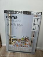 Noma WallFix Metal, Ophalen of Verzenden, Nieuw, Metaal of IJzer