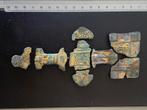 Bodemvondst, fibula, Ophalen of Verzenden