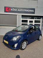 Renault Twingo 1.2 Dynamique AIRCO, Auto's, Twingo, Gebruikt, Zwart, 4 cilinders