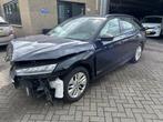 Skoda octavia e tsi automaat 2021, Auto diversen, Schadeauto's, Ophalen of Verzenden, Benzine