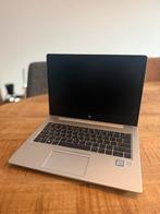 HP EliteBook 830 G5 – Krachtige en betrouwbare laptop, Ophalen, Met videokaart, Qwerty, 8 GB