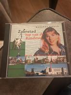 Margriet Eshuis - Zaanstad Top van de Randstad CD, Ophalen of Verzenden, Gebruikt
