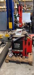 Banden uitbalanceer machine + banden wisselaar, Auto diversen, Autogereedschap, Ophalen, Gebruikt