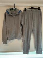 Hugo boss joggingpak maat s, Kleding | Heren, Ophalen of Verzenden, Zo goed als nieuw, Hugo Boss, Grijs